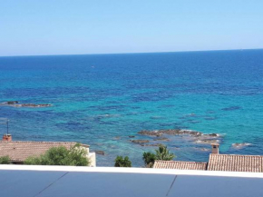 Solenzara charmant appartement vue mer panoramique